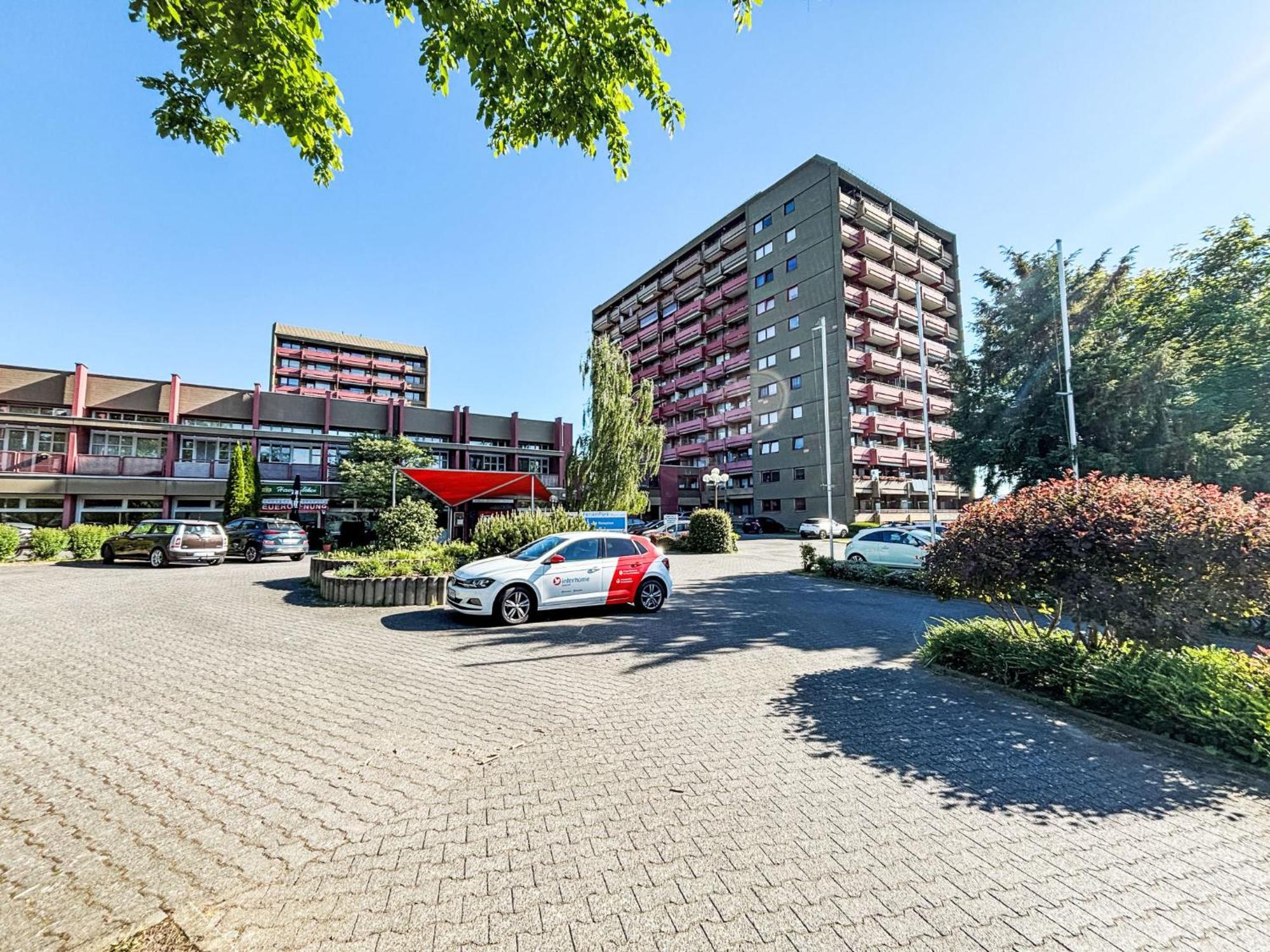 Apartment B906 By Interhome Lahnstein Εξωτερικό φωτογραφία